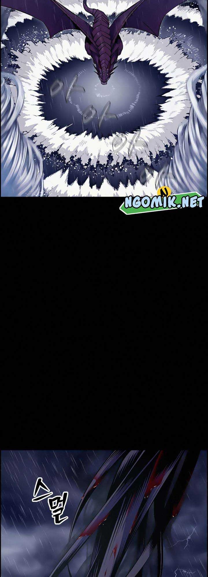 Foreigner on the Periphery Chapter 12 Gambar 15