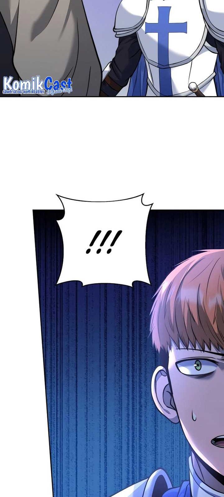 Holy Emperor’s Grandson is a Necromancer Chapter 20 Gambar 23