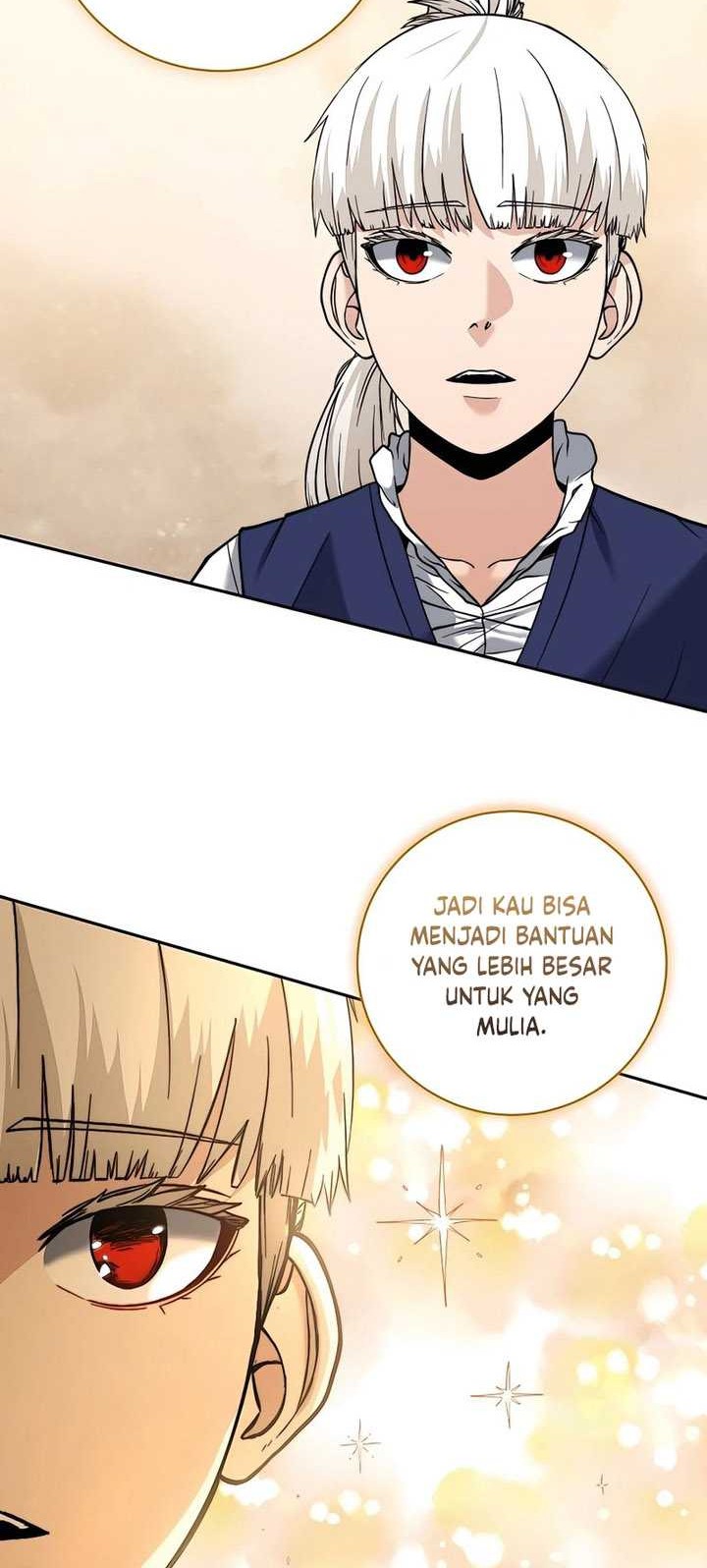 Holy Emperor’s Grandson is a Necromancer Chapter 20 Gambar 31