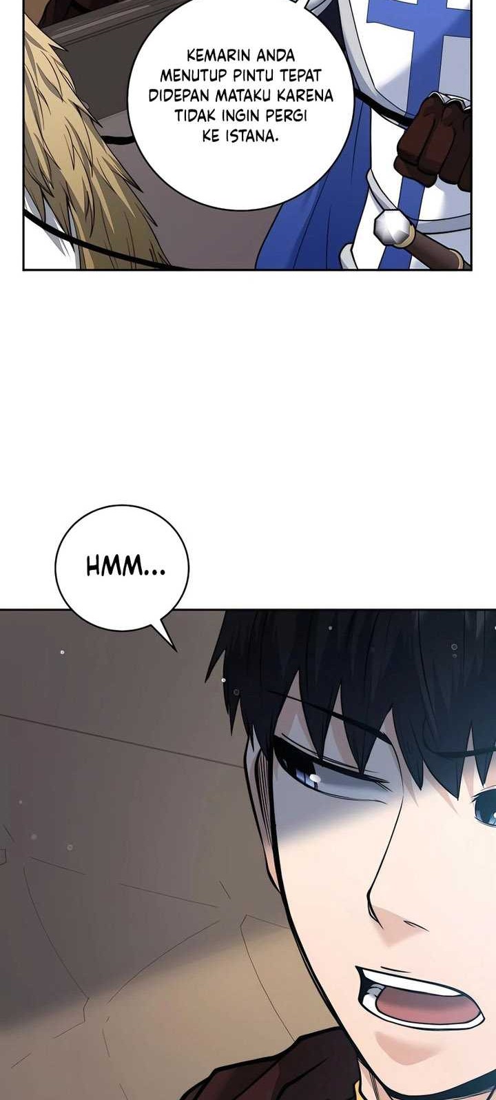 Holy Emperor’s Grandson is a Necromancer Chapter 20 Gambar 39