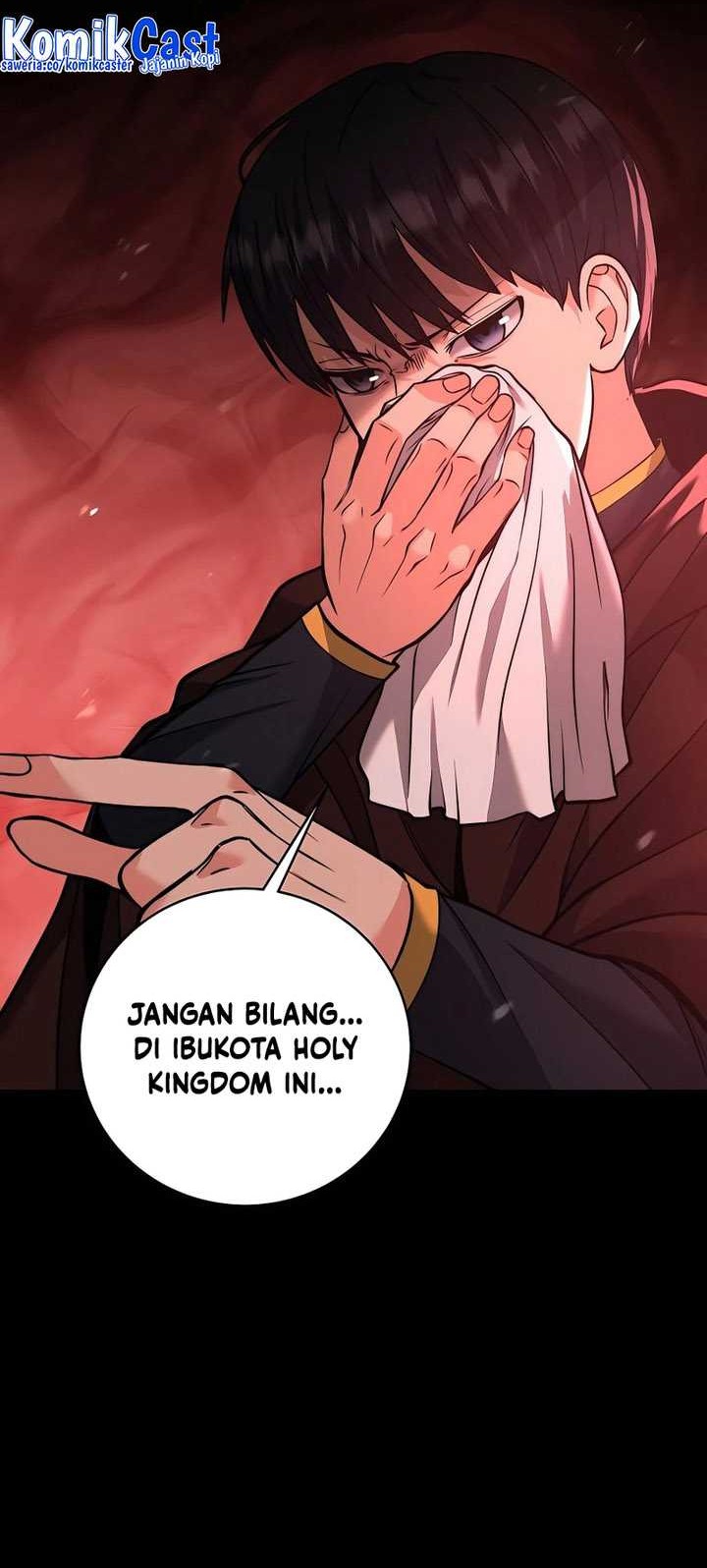 Holy Emperor’s Grandson is a Necromancer Chapter 20 Gambar 49