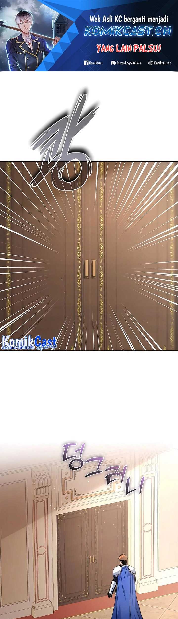 Baca Holy Emperor’s Grandson is a Necromancer Chapter 20 Gambar 2