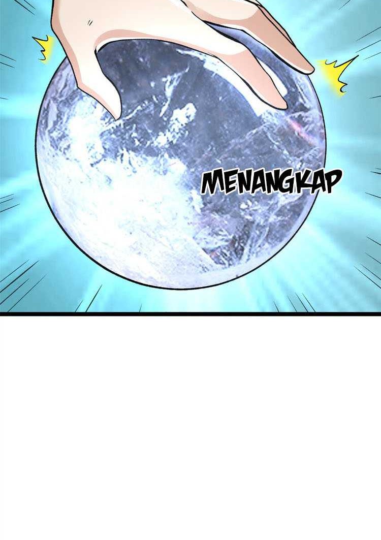I Can Snatch 999 Types of Abilities Chapter 180 Gambar 17