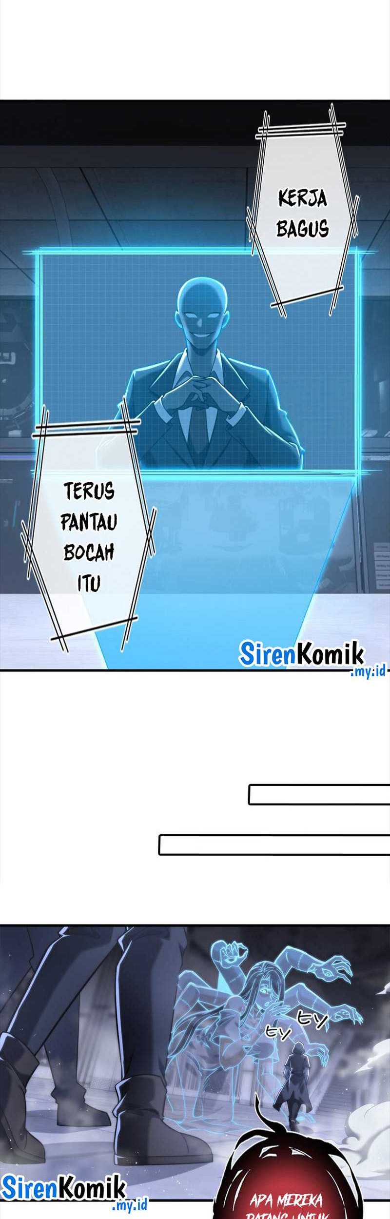 Jobless Monster Player Chapter 19 Gambar 23