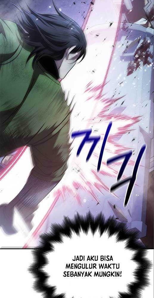 Survive as a Barbarian in the Game Chapter 42 Gambar 37