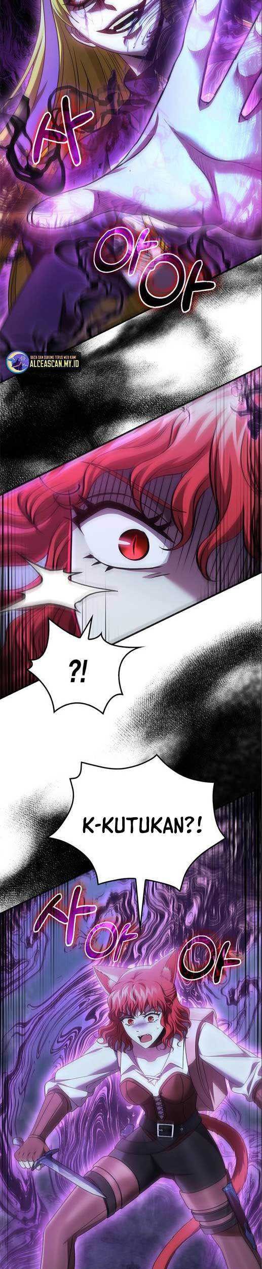 Survive as a Barbarian in the Game Chapter 42 Gambar 44
