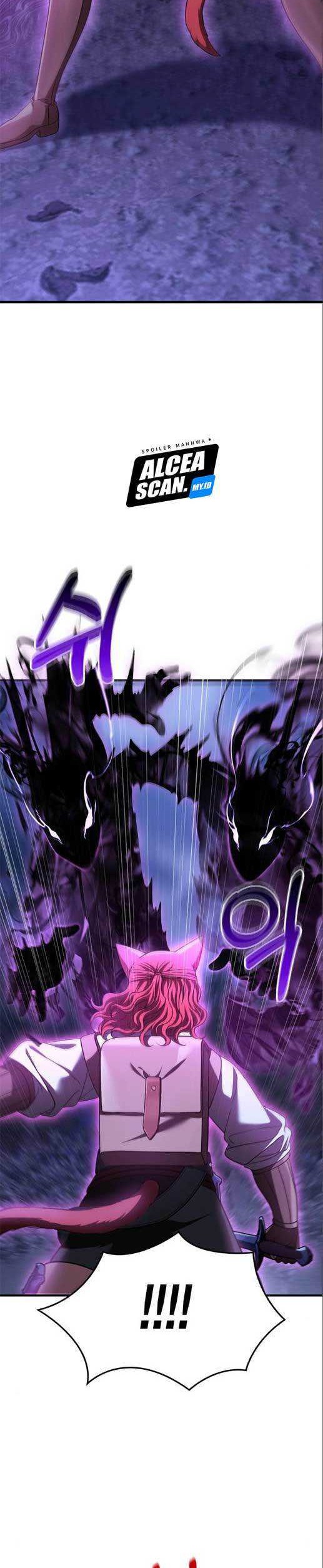 Survive as a Barbarian in the Game Chapter 42 Gambar 45