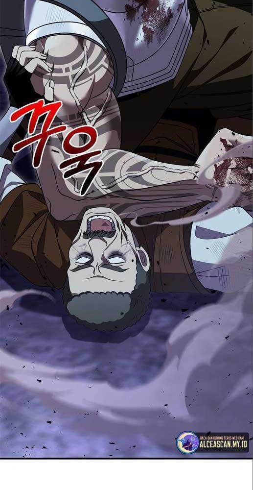 Survive as a Barbarian in the Game Chapter 42 Gambar 52