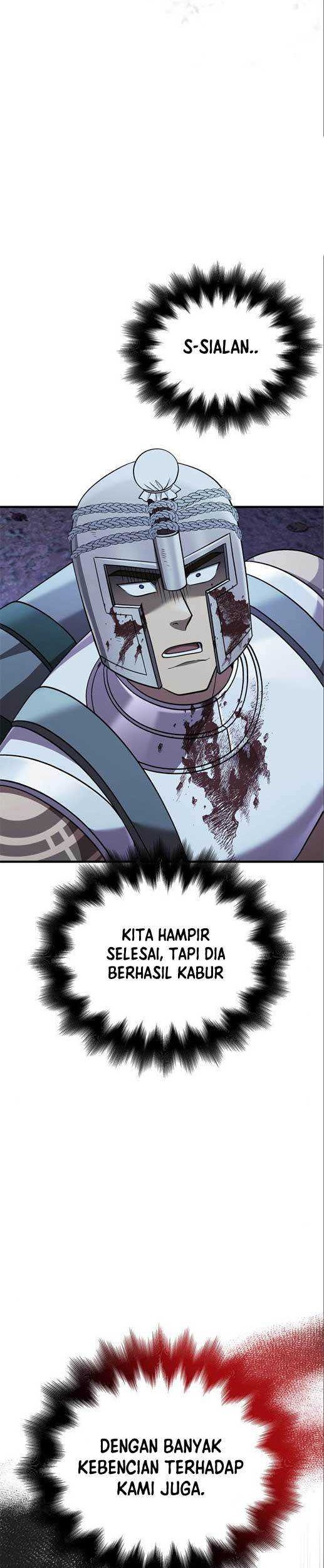 Survive as a Barbarian in the Game Chapter 42 Gambar 57