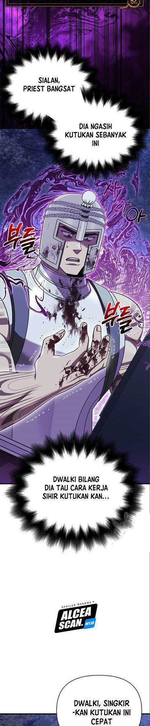 Survive as a Barbarian in the Game Chapter 42 Gambar 60