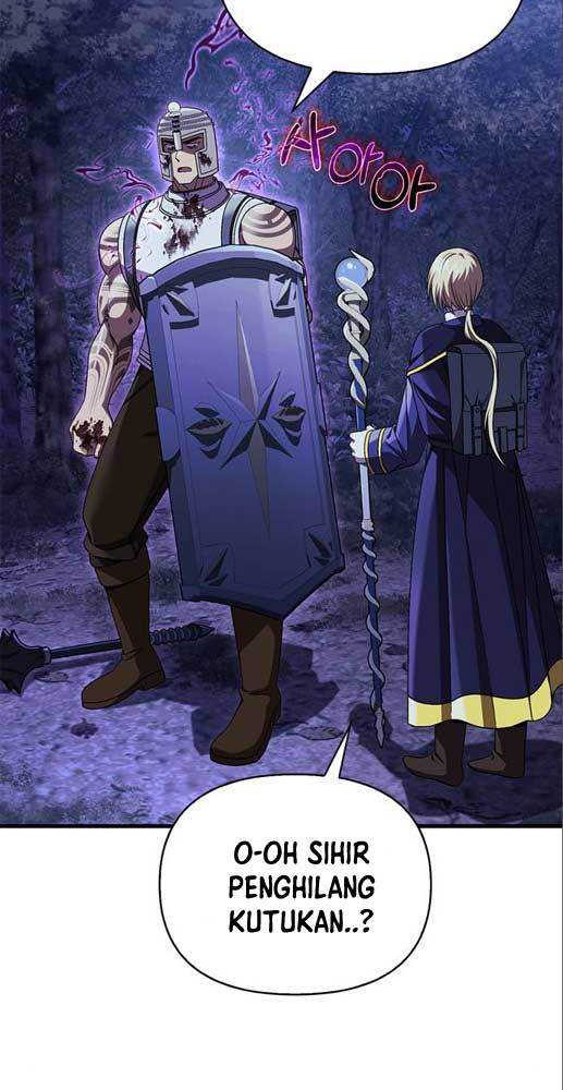Survive as a Barbarian in the Game Chapter 42 Gambar 61