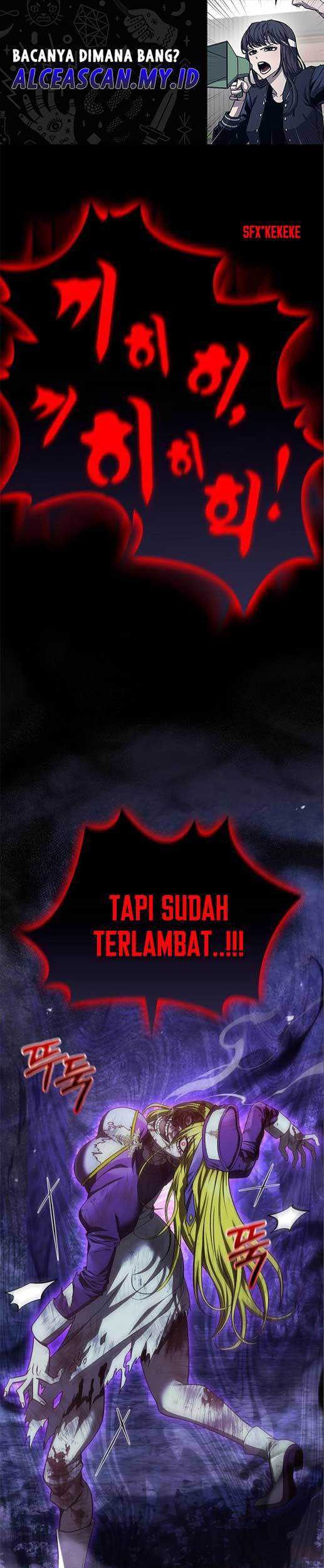 Baca Survive as a Barbarian in the Game Chapter 42 Gambar 2