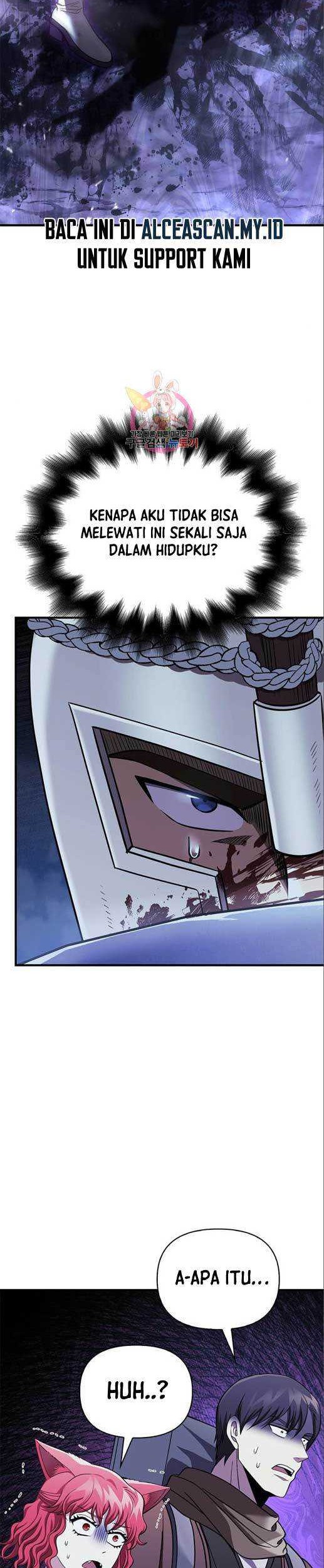 Survive as a Barbarian in the Game Chapter 42 Gambar 3