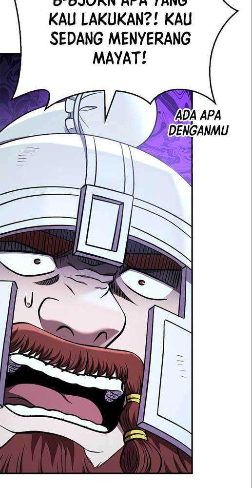 Survive as a Barbarian in the Game Chapter 42 Gambar 7