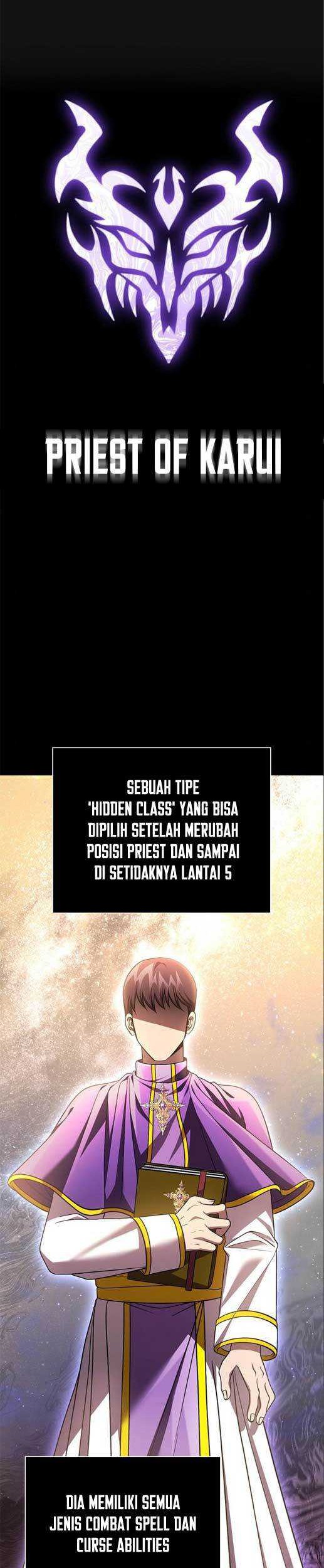 Survive as a Barbarian in the Game Chapter 42 Gambar 9