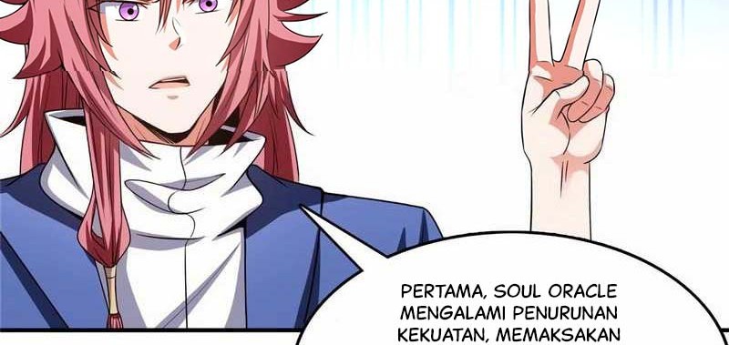 Library Tiandao Chapter 298 Gambar 17