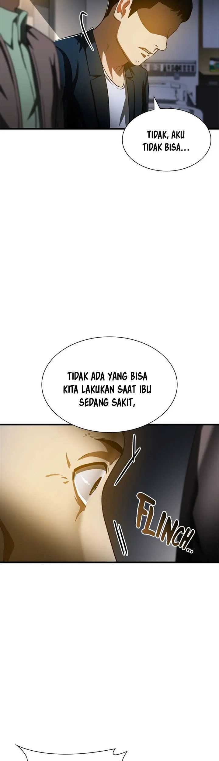 Perfect Surgeon Chapter 88 Gambar 28