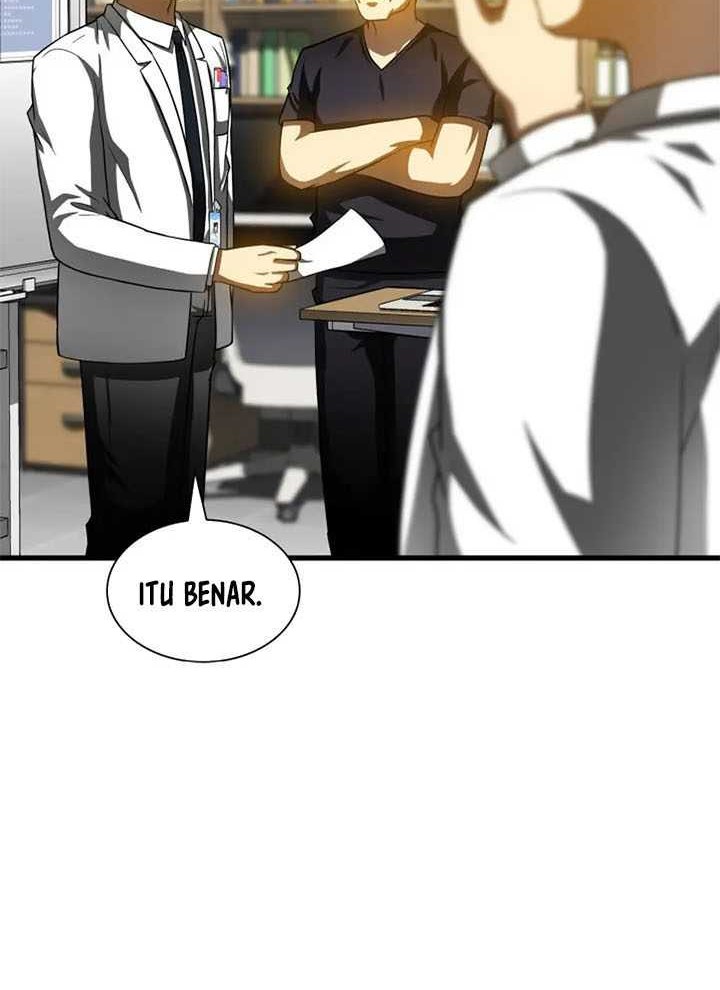 Perfect Surgeon Chapter 88 Gambar 45