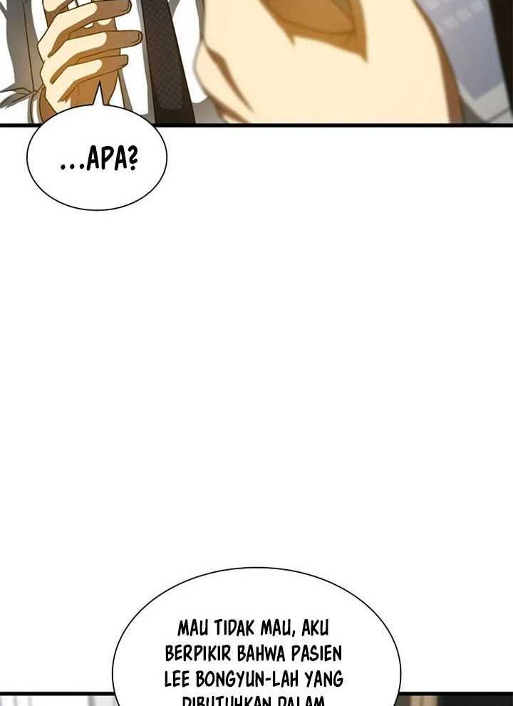 Perfect Surgeon Chapter 88 Gambar 47