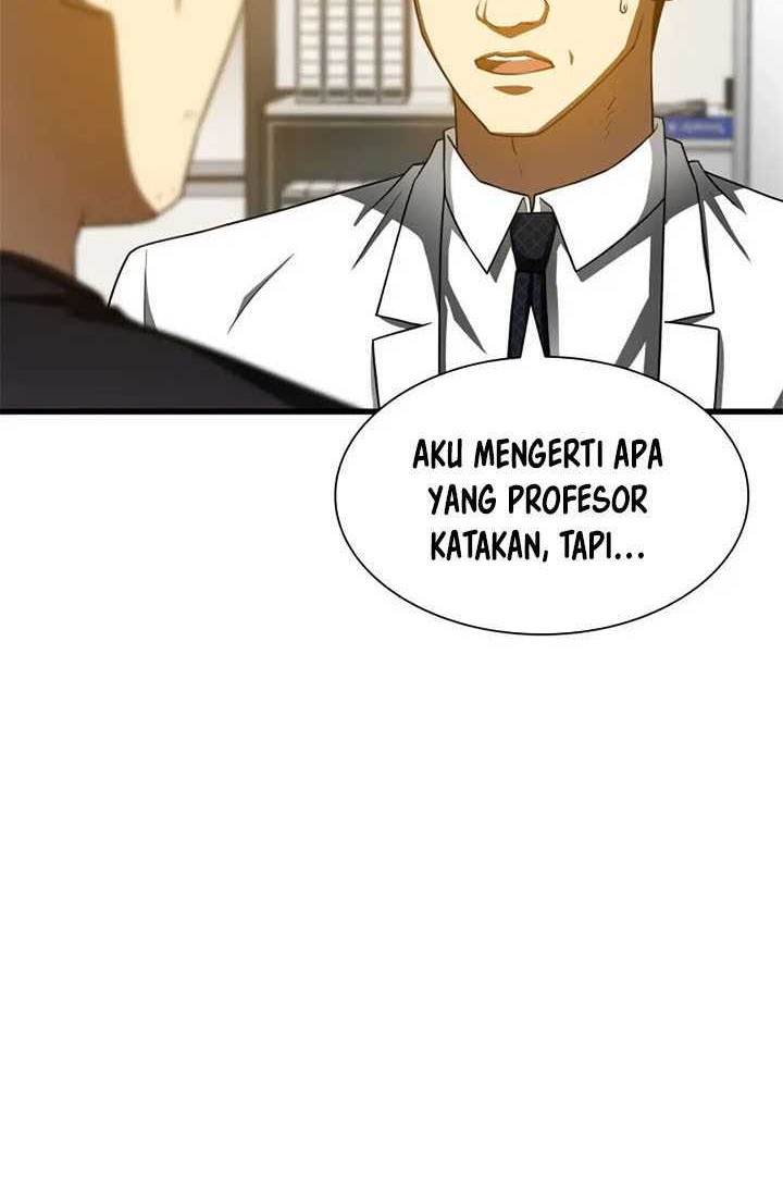 Perfect Surgeon Chapter 88 Gambar 51