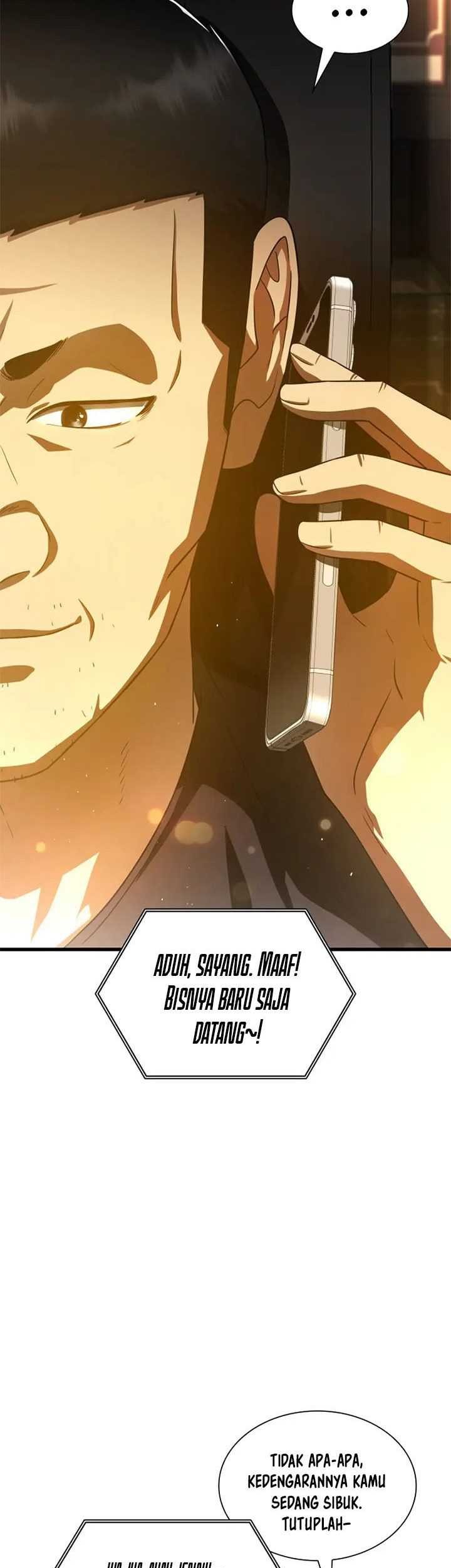 Perfect Surgeon Chapter 88 Gambar 64