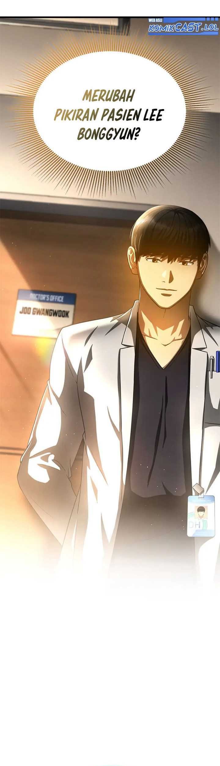 Perfect Surgeon Chapter 88 Gambar 78