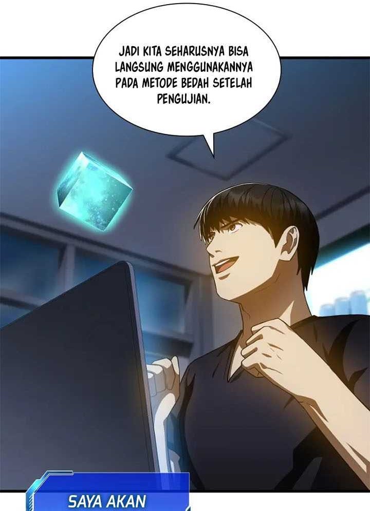 Perfect Surgeon Chapter 88 Gambar 15