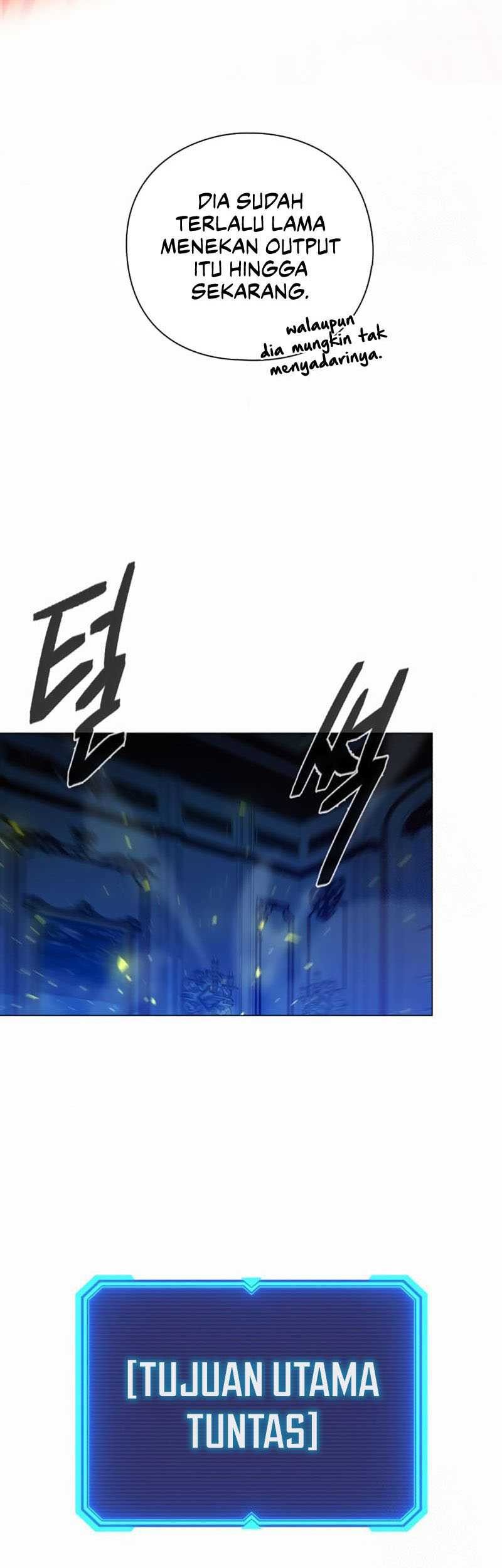 Weapon Maker Chapter 20 Gambar 34