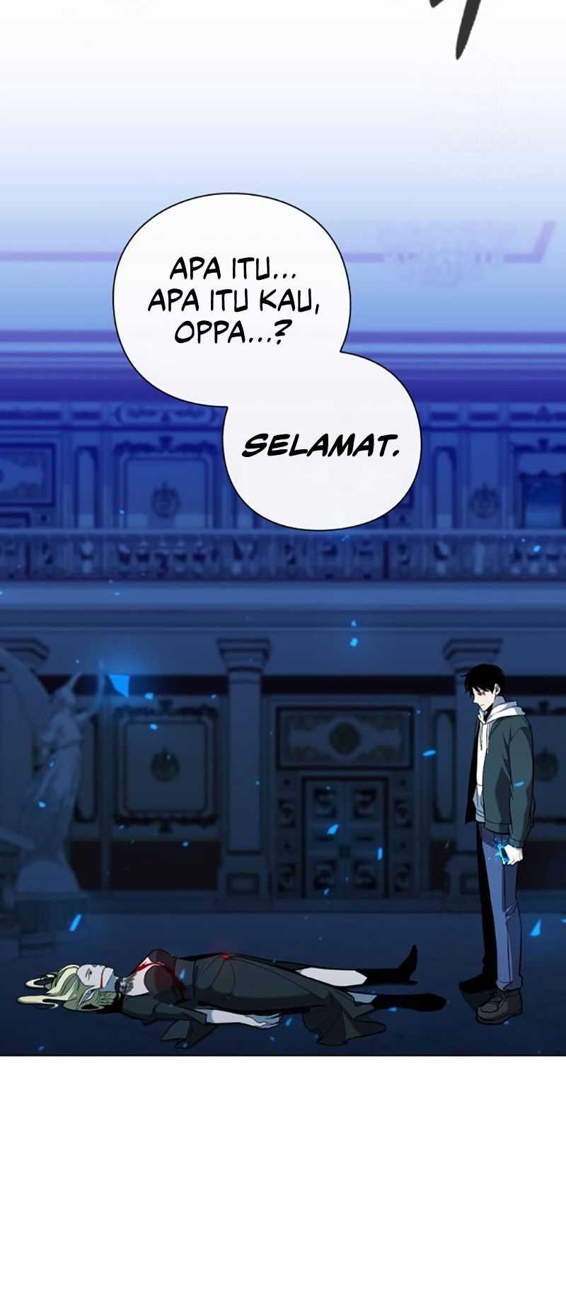 Weapon Maker Chapter 20 Gambar 45