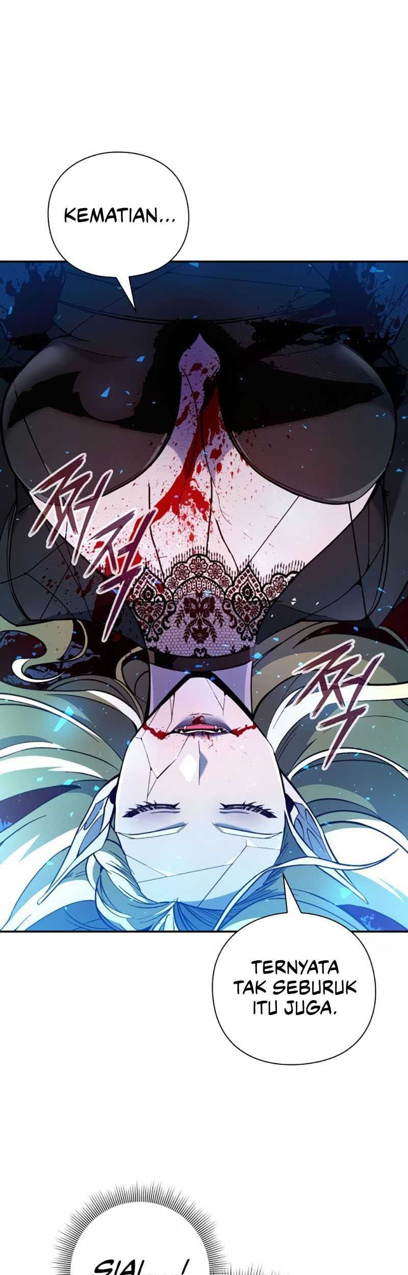 Weapon Maker Chapter 20 Gambar 76