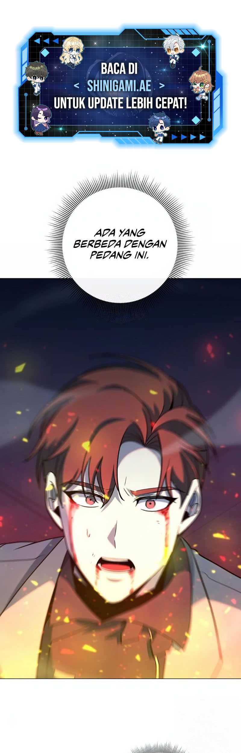 Baca Weapon Maker Chapter 20 Gambar 2