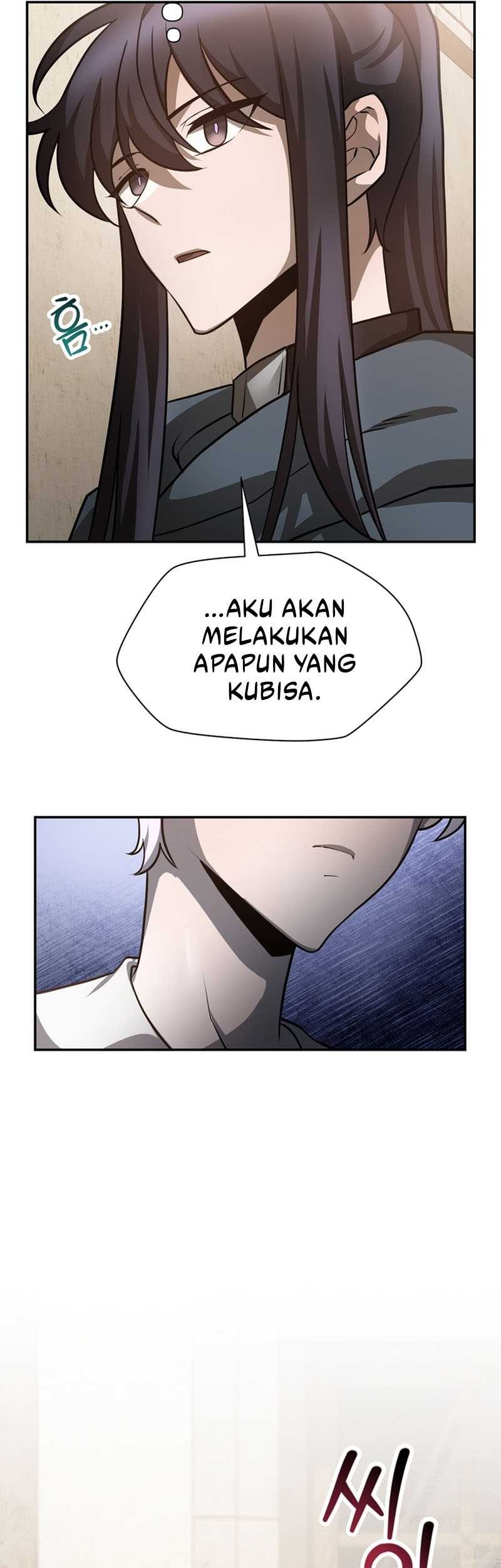 Helmut: The Forsaken Child Chapter 47 Gambar 48