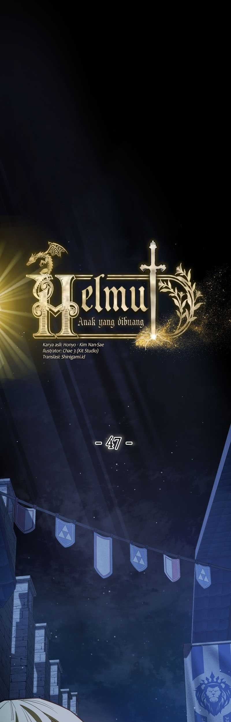 Baca  Helmut: The Forsaken Child Chapter 47 Gambar 2
