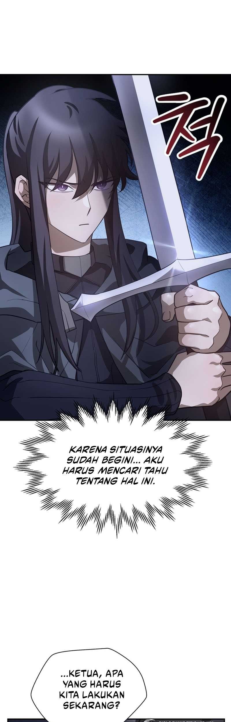 Helmut: The Forsaken Child Chapter 47 Gambar 6