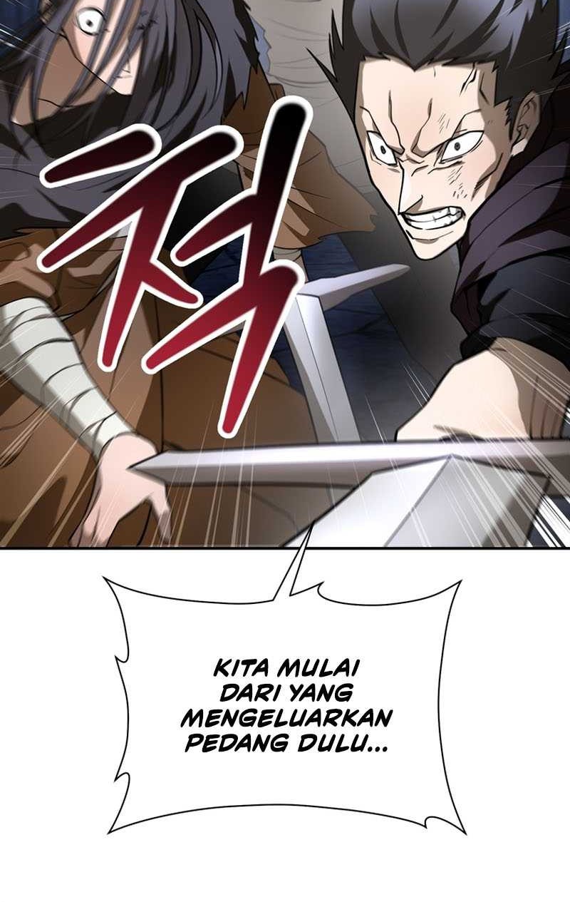 Helmut: The Forsaken Child Chapter 47 Gambar 8