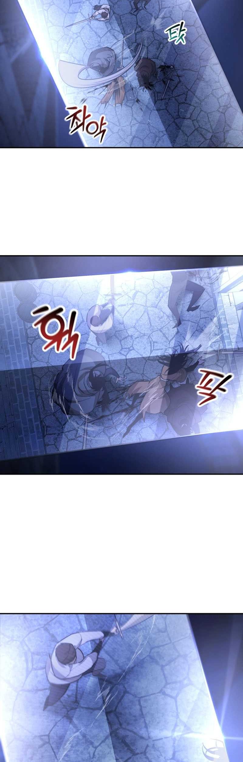 Helmut: The Forsaken Child Chapter 47 Gambar 17