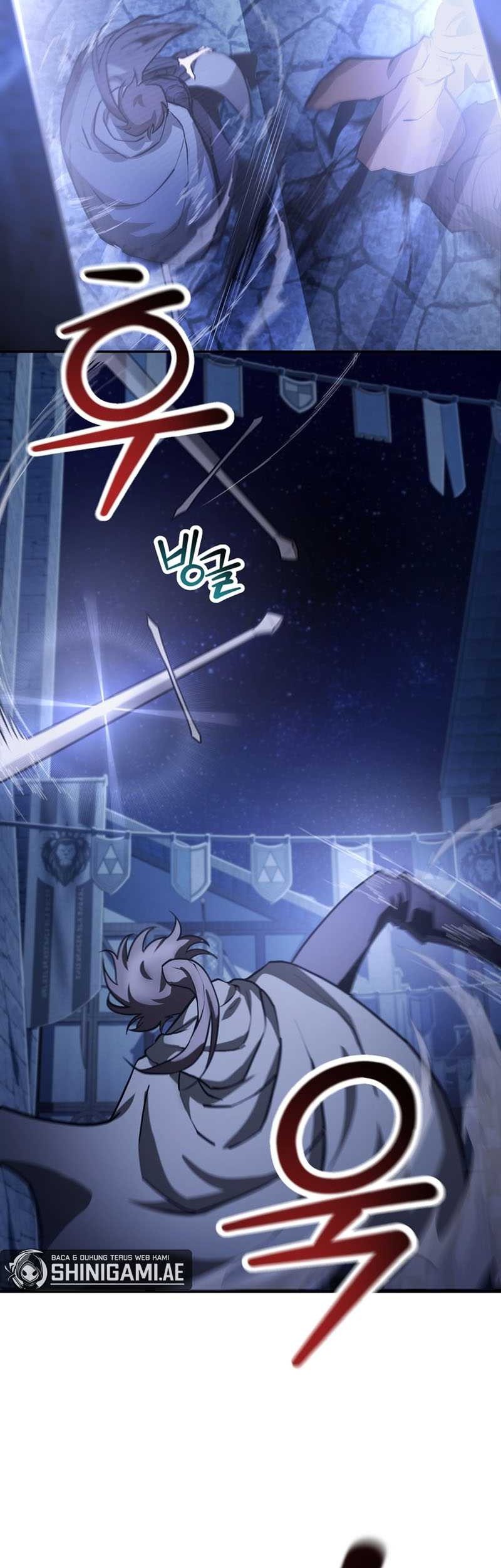 Helmut: The Forsaken Child Chapter 47 Gambar 18