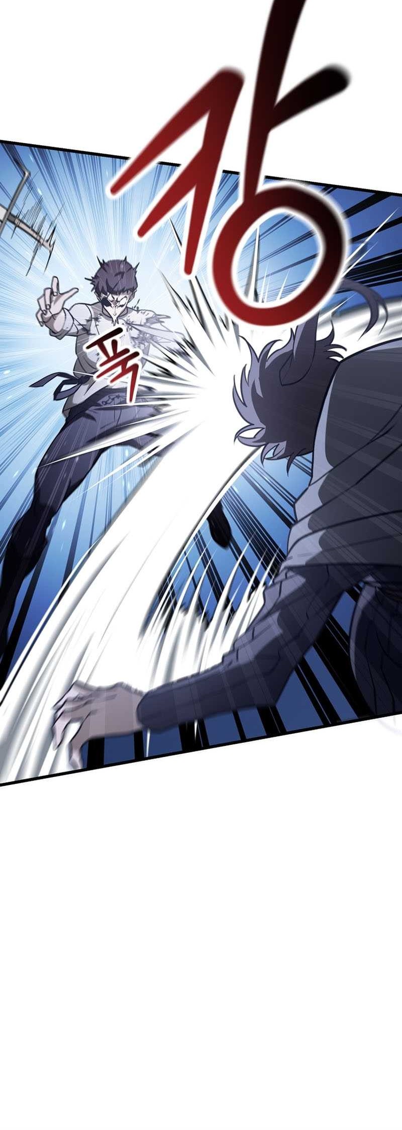 Helmut: The Forsaken Child Chapter 47 Gambar 19