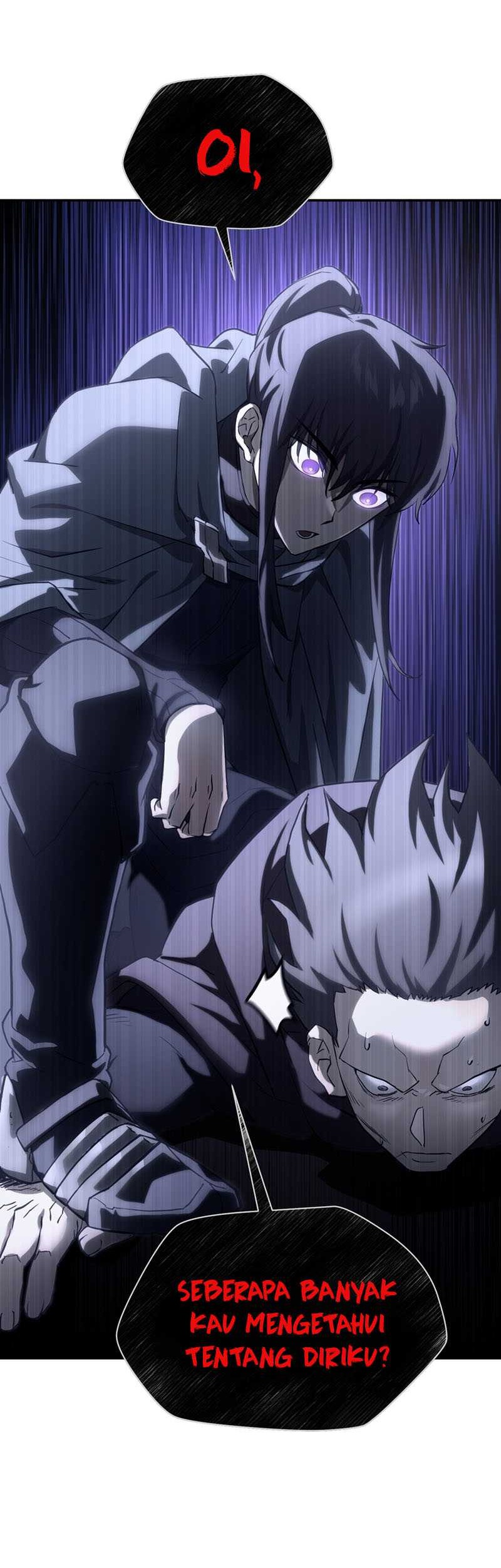 Helmut: The Forsaken Child Chapter 47 Gambar 31