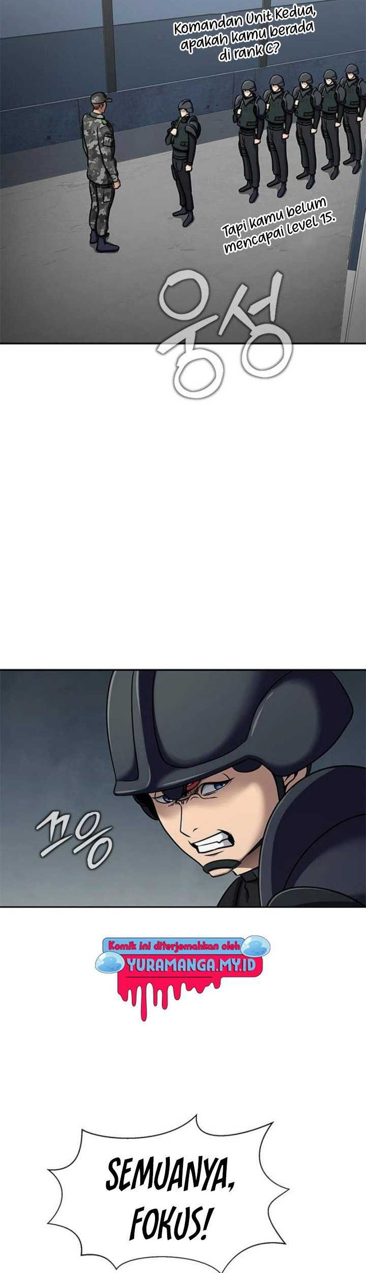 Steel-Eating Player Chapter 18 Gambar 67