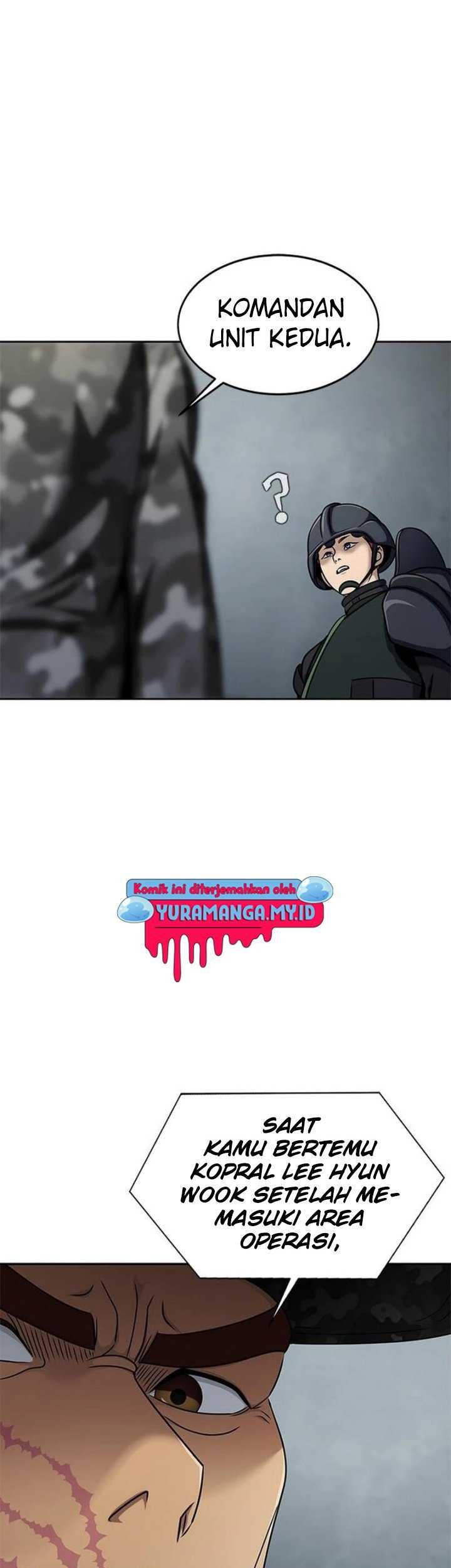 Steel-Eating Player Chapter 18 Gambar 70