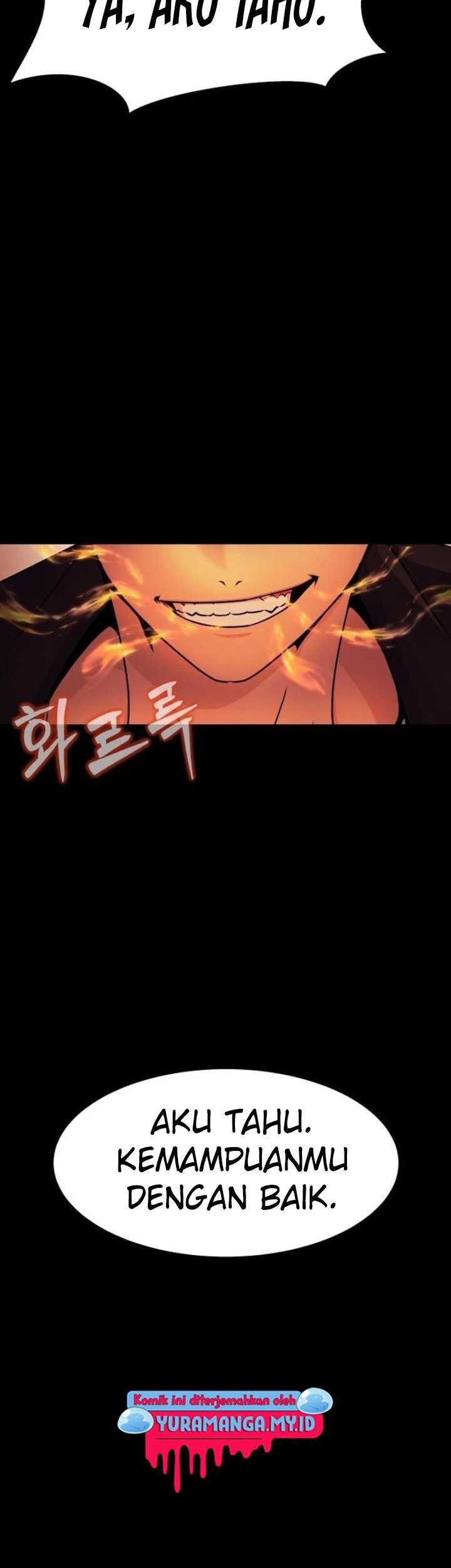 Steel-Eating Player Chapter 18 Gambar 91
