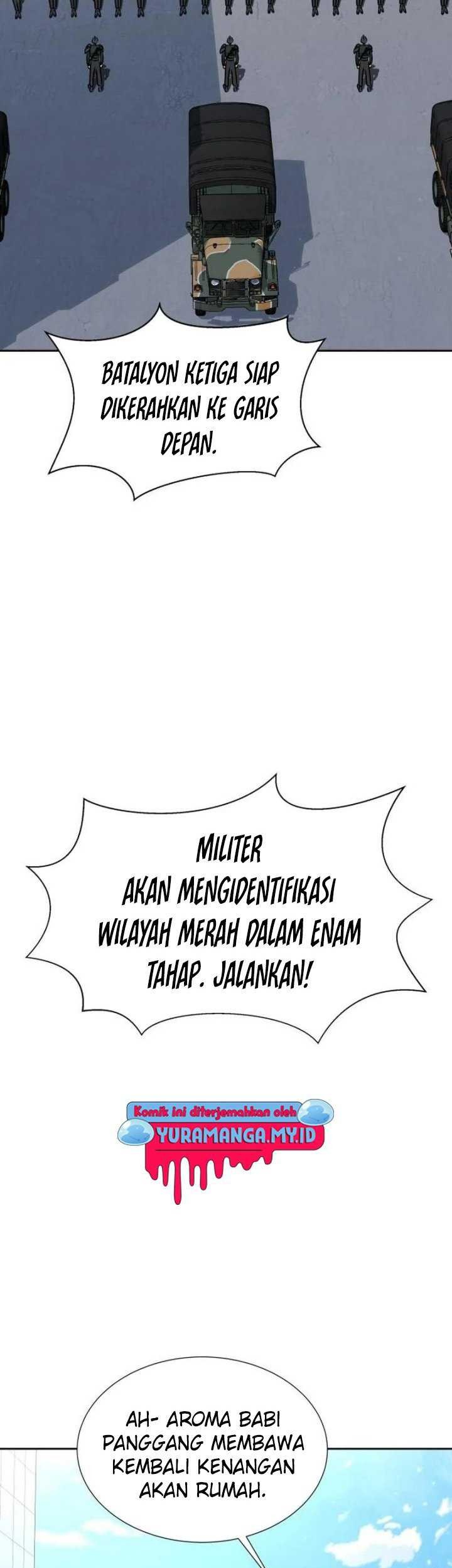 Steel-Eating Player Chapter 18 Gambar 10