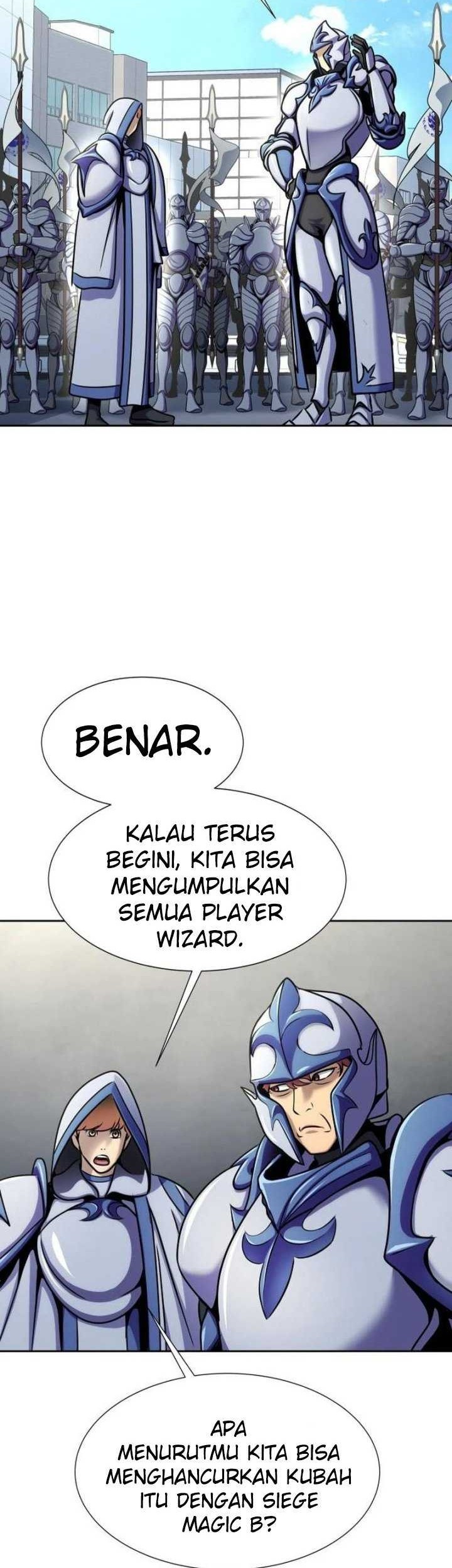 Steel-Eating Player Chapter 18 Gambar 11