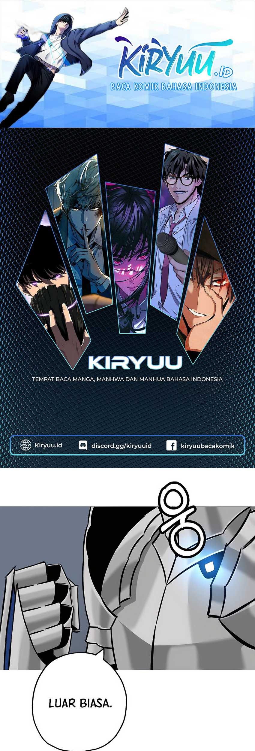 Baca  The Story of a Low-Rank Soldier Becoming a Monarch Chapter 129 Gambar 2