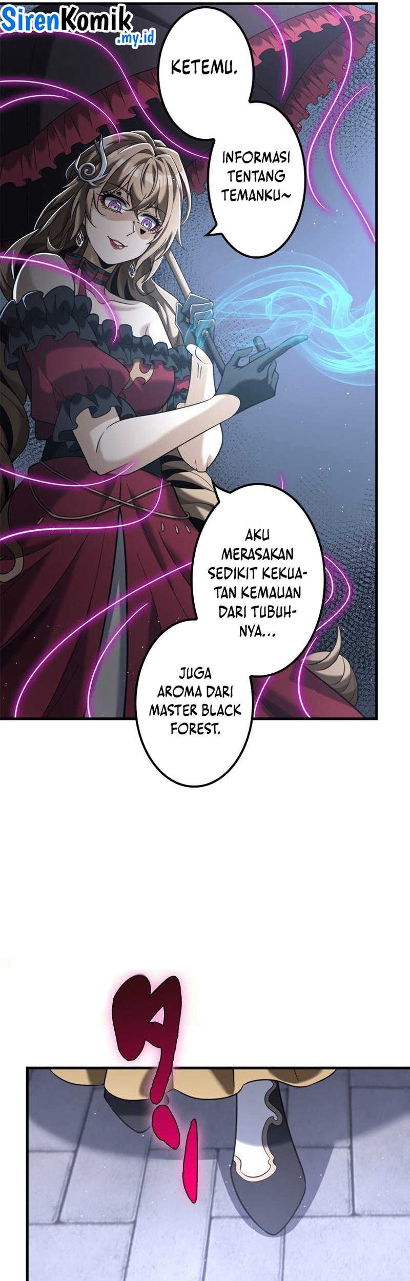 Jobless Monster Player Chapter 20 Gambar 20