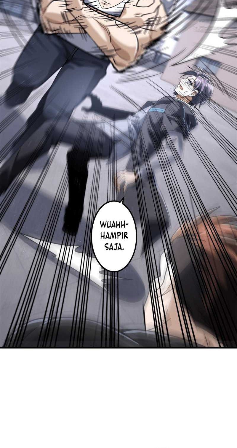 Jobless Monster Player Chapter 20 Gambar 25