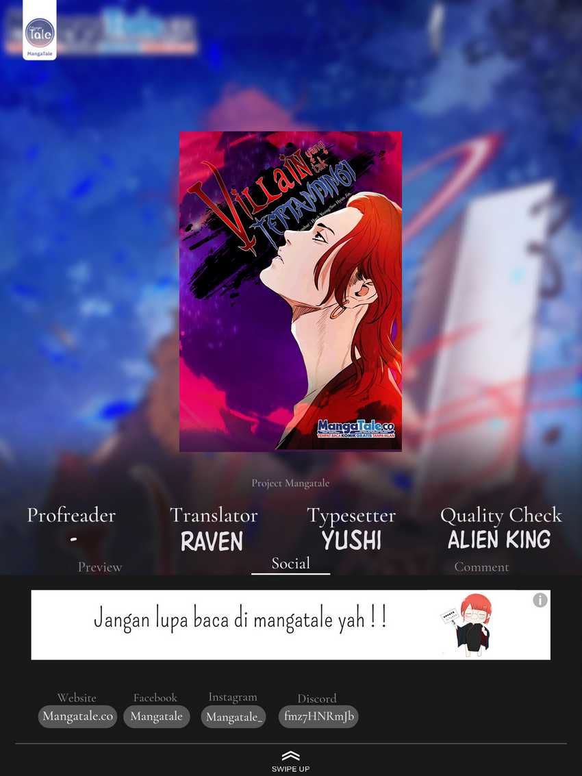Baca Komik Villain Unrivaled Chapter 62 Gambar 1