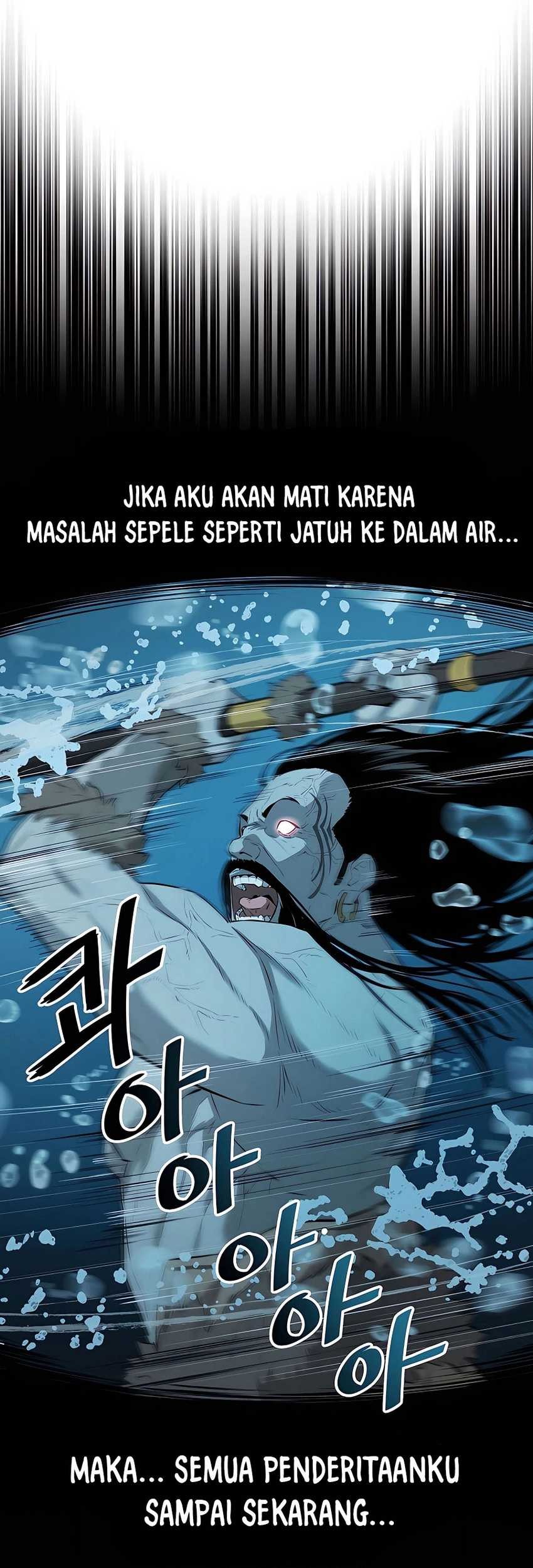 Villain Unrivaled Chapter 62 Gambar 42