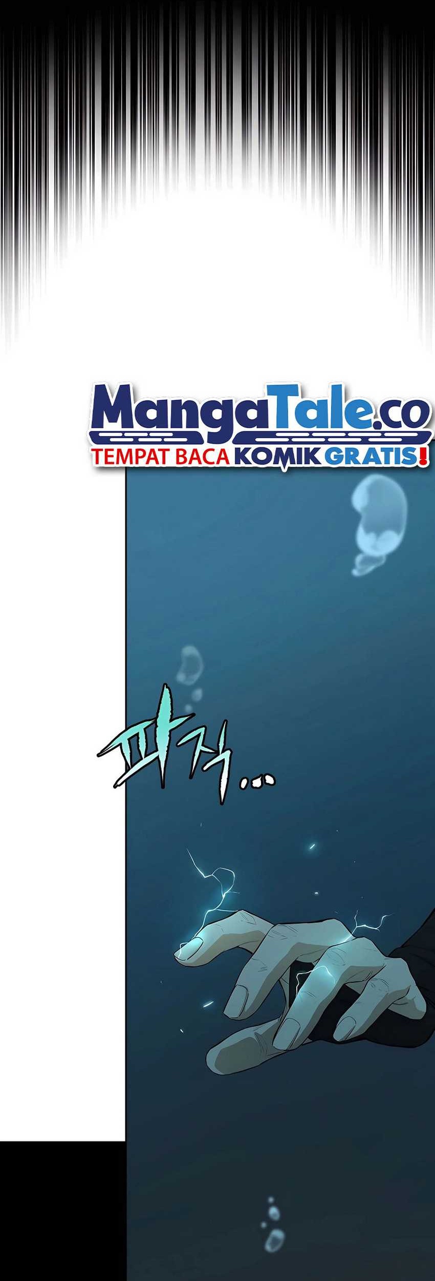 Villain Unrivaled Chapter 62 Gambar 43